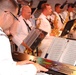 Fleet Forces Jazz  Ensemble Performs in Virginia Beach