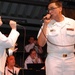Fleet Forces Jazz  Ensemble Performs in Virginia Beach