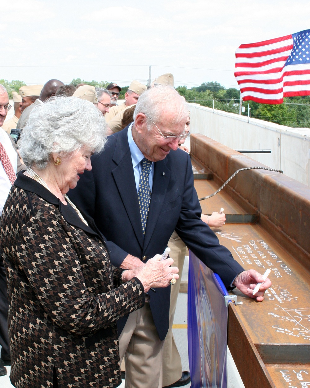 Captain James A. Lovell Federal Health Care Center