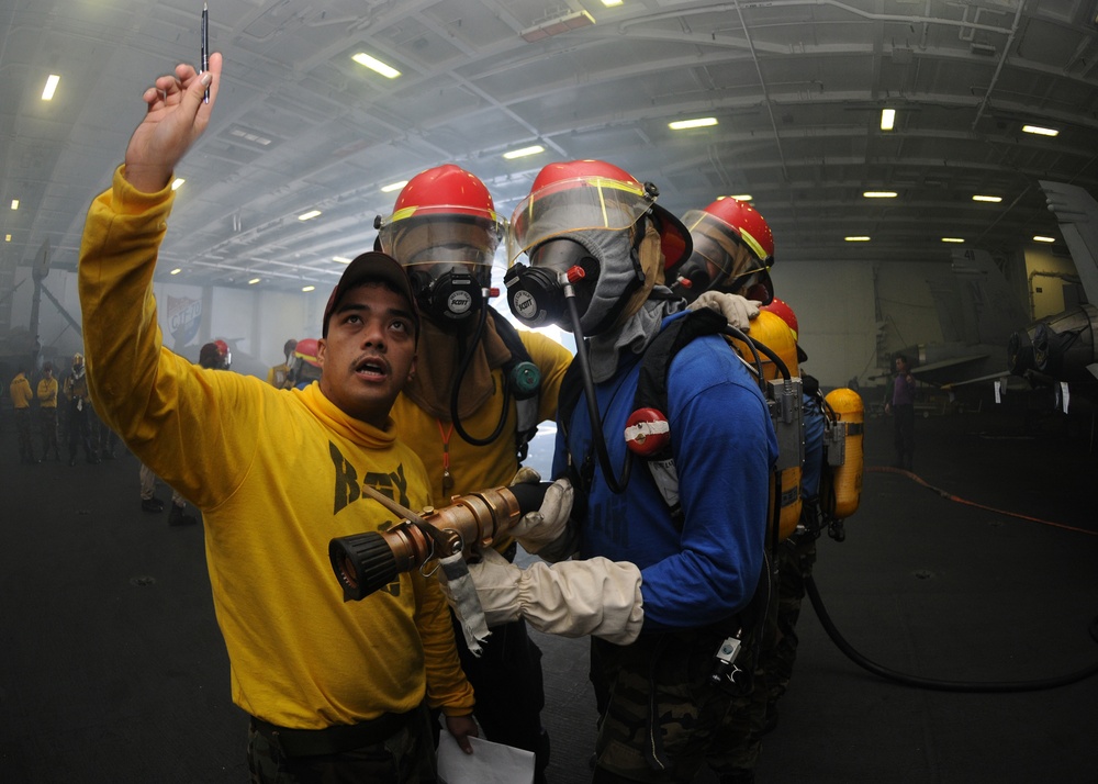 firefighting techniques firefighting techniques