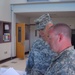 touring Central Oregon military facilities