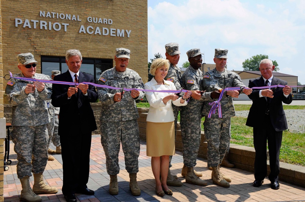 Pilot Program Offers Soldiers Second Chance at High School Diploma