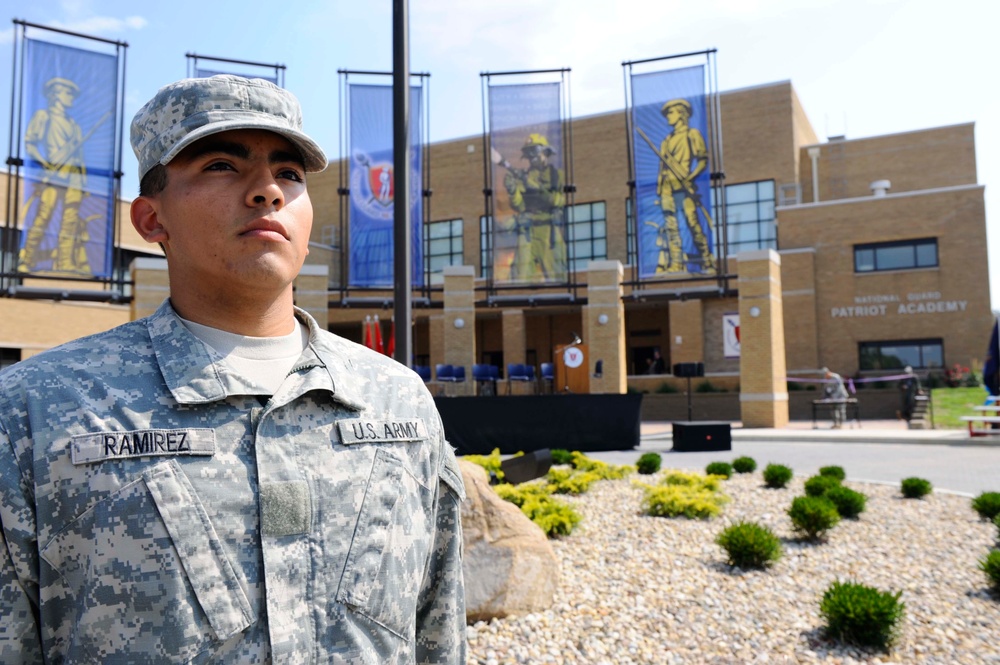 Pilot program offers Soldiers second chance at high school diploma
