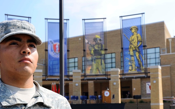 Pilot program offers Soldiers second chance at high school diploma