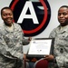 Airman Recognized for Earning Top Leadership Award