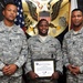 Airman Recognized for Earning Top Leadership Award