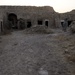 Soldiers visit ancient monastery