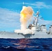 Missile Defense Technology Moves from Testing to Fielding