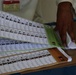 Patrol During Election Day