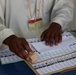 Patrol During Election Day