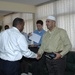 U.S. Muslim Chaplain Visits Africa During Ramadan
