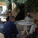 U.S. Muslim chaplain visits Africa during Ramadan