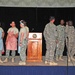 Multi-National Corps- Iraq Honors Women's Efforts Toward Equality