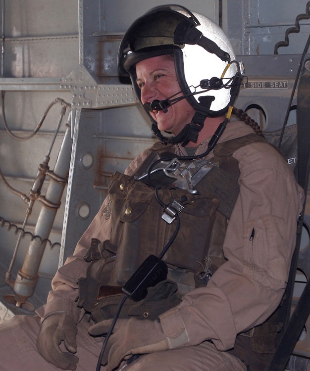 International Security Assistance Force