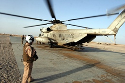 International Security Assistance Force