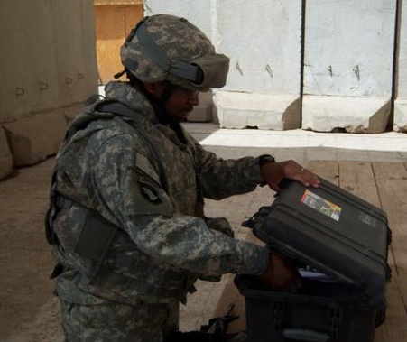 Financial Management supports the team