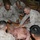 Marines learn, practice combat lifesaving techinques