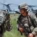 Joint Forcible Entry Exercise at Fort Bragg