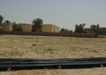 New school and convention center