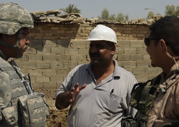 New school and convention center