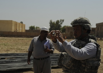 New school and convention center