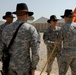Black Knights change command in Iraq