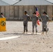 Black Knights change command in Iraq