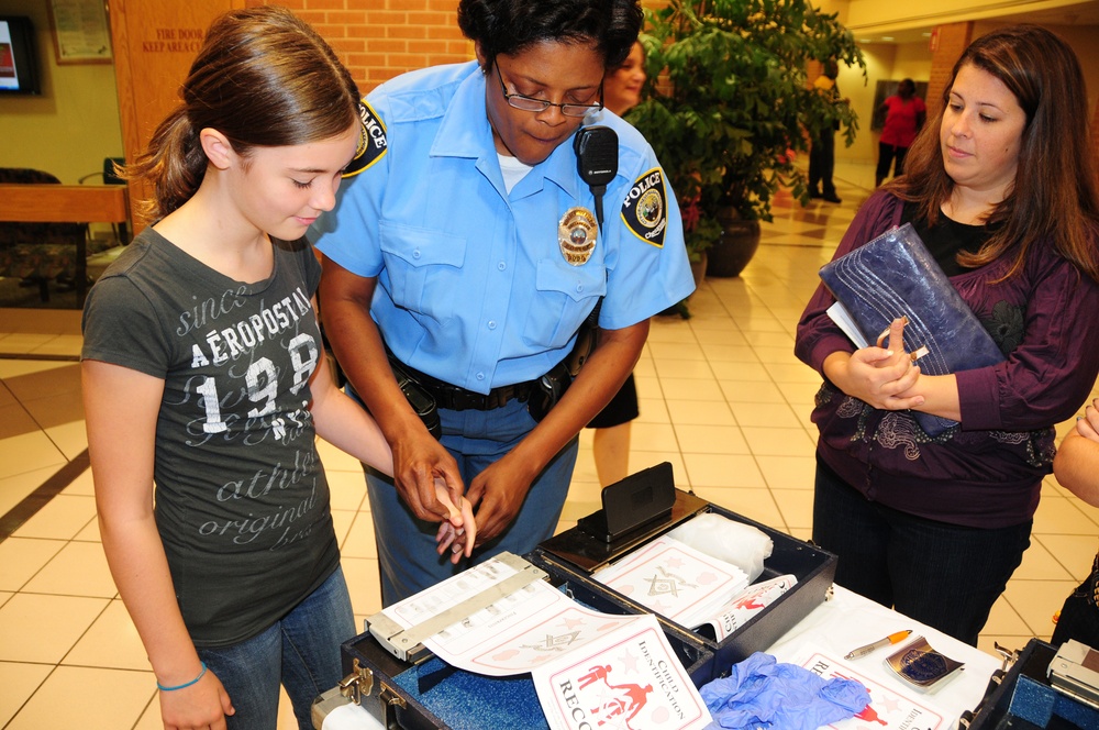 Back to School Safety in Virginia