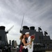 USS Laboon in Norfolk