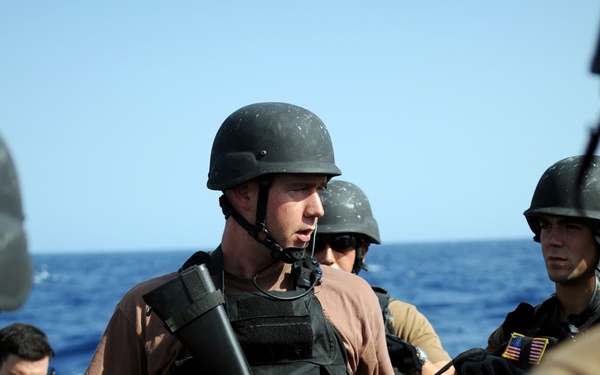 VBSS Training