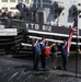 Scheduled Port Visit