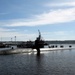 Scheduled Port Visit