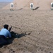 Day on the Firing Range