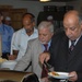 Ramadan dinner