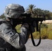 Familiarity gives Soldier an edge
