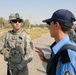 Familiarity gives Soldier an edge