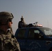 Familiarity gives Soldier an edge