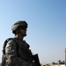 Familiarity gives Soldier an edge