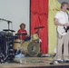 Chris Barron and the Time Bandits Rock Q-West