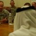 Army, Iraqi leaders agree to water-sharing policy in Ninawa