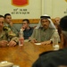 Army, Iraqi leaders agree to water-sharing policy in Ninawa