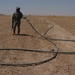 Army, Iraqi leaders agree to water-sharing policy in Ninawa
