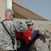 Pennsylvania Guard marks end of Iraq mission
