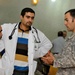 Army, Iraqi doctors hold 'Grand Rounds' forums