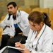 Army, Iraqi doctors hold 'Grand Rounds' forums