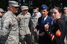 Operation Halyard mission evokes forgotten friendships among Serbs, Americans