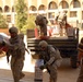 U.S. Army donates computers to Kirkuk College of Science