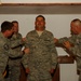 Airman promoted at Bagram