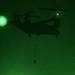 22nd MEU conducts HST training with MV-22B at Night