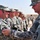Colorado Guardsmen Earn Combat Patch